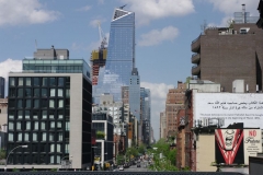 Strassenimpression / Streetview New York, USA